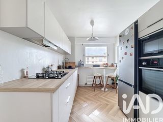  Appartement � vendre 3 pi�ces 66 m�