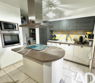  Maison � vendre 4 pi�ces 79 m�