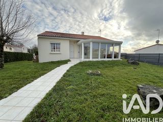  Maison � vendre 5 pi�ces 113 m�