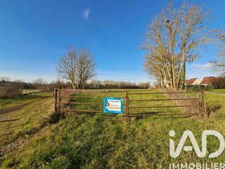  Terrain � vendre 2297 m�