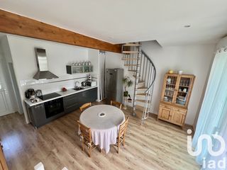  Maison � vendre 4 pi�ces 70 m�