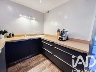  Appartement � vendre 3 pi�ces 61 m�