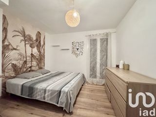  Appartement � vendre 3 pi�ces 59 m�