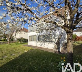  Maison � vendre 5 pi�ces 135 m�