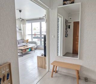  Appartement � vendre 4 pi�ces 74 m�