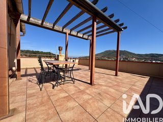  Appartement � vendre 4 pi�ces 74 m�