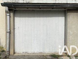  Parking / Garage � vendre 16 m�