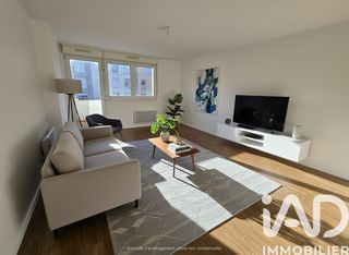  Appartement � vendre 4 pi�ces 87 m�