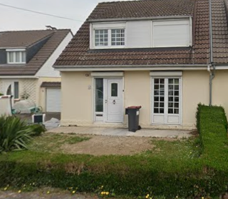  Maison � vendre 4 pi�ces 84 m�