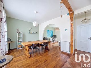  Maison � vendre 6 pi�ces 130 m�