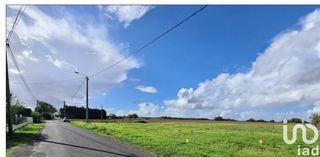  Terrain � vendre 986 m�