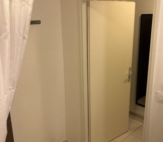  Appartement � vendre 1 pi�ce 20 m�