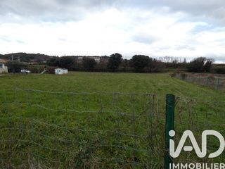  Terrain � vendre 1700 m�