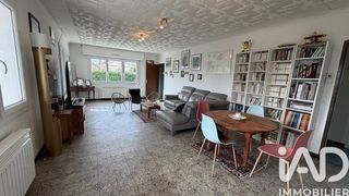  Maison � vendre 4 pi�ces 102 m�