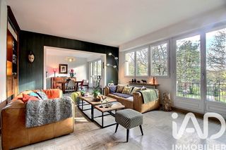  Appartement � vendre 5 pi�ces 119 m�