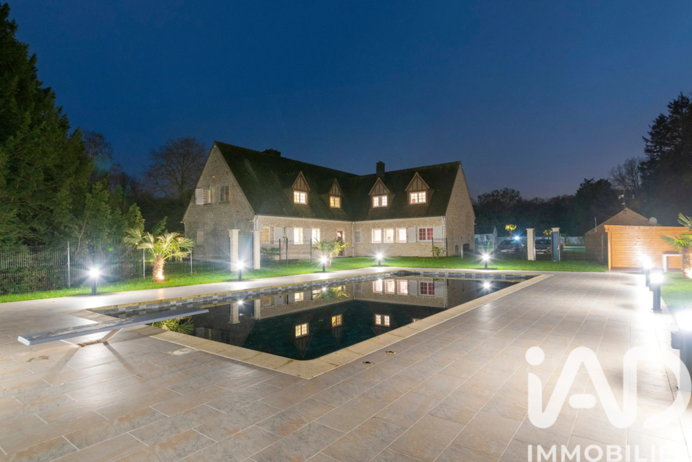 � vendre  Maison Champcueil (91750)