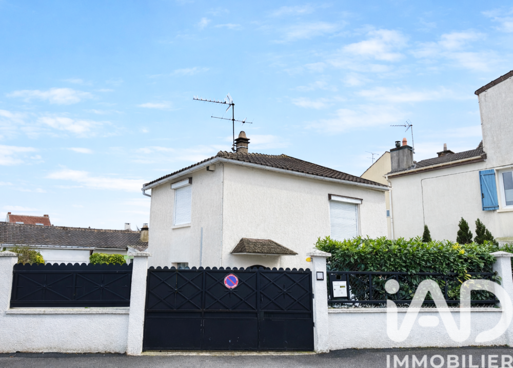 � vendre  Maison Meudon (92190)