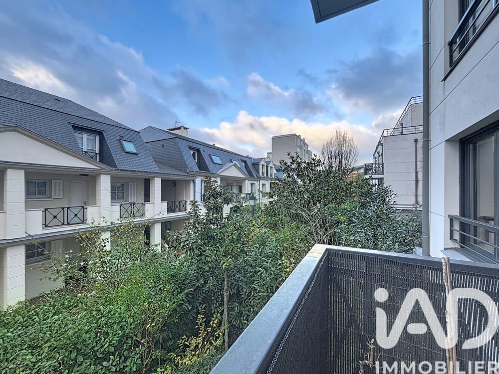 � vendre  Appartement Rueil-Malmaison (92500)