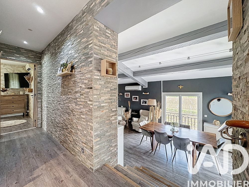 � vendre  Maison Saint-Cyr-sur-Mer (83270)