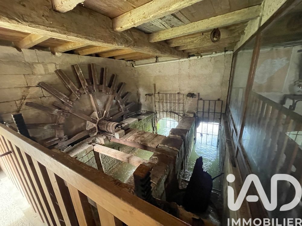 � vendre  Maison Lagarde-sur-le-N� (16300)