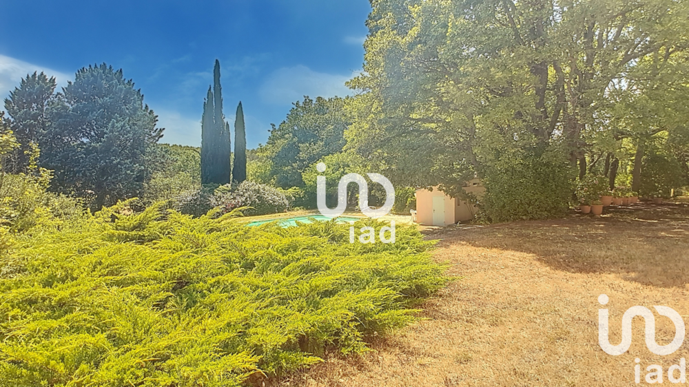 � vendre  Maison Trets (13530)