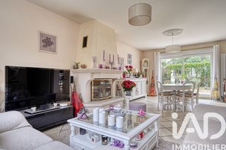  Maison � vendre 7 pi�ces 165 m�