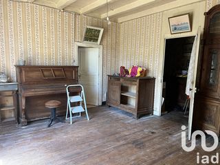  Maison � vendre 5 pi�ces 145 m�