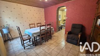  Maison � vendre 5 pi�ces 92 m�