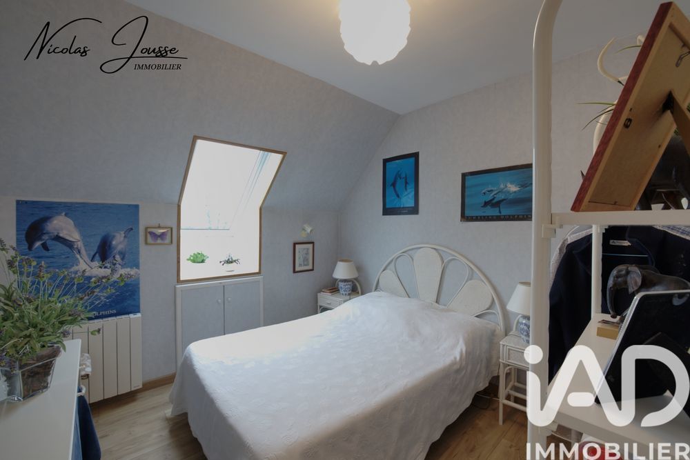 � vendre  Maison �chenevex (01170)