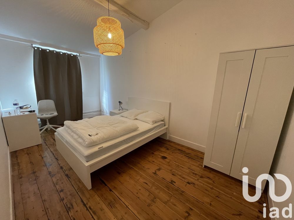 � vendre  Maison Lille (59000)