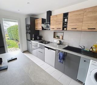  Maison � vendre 4 pi�ces 85 m�