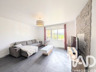  Appartement � vendre 3 pi�ces 90 m�