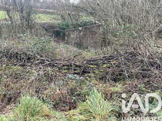  Terrain � vendre 4691 m�