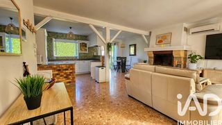  Maison � vendre 9 pi�ces 234 m�