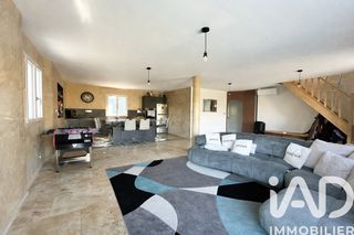  Maison � vendre 4 pi�ces 128 m�