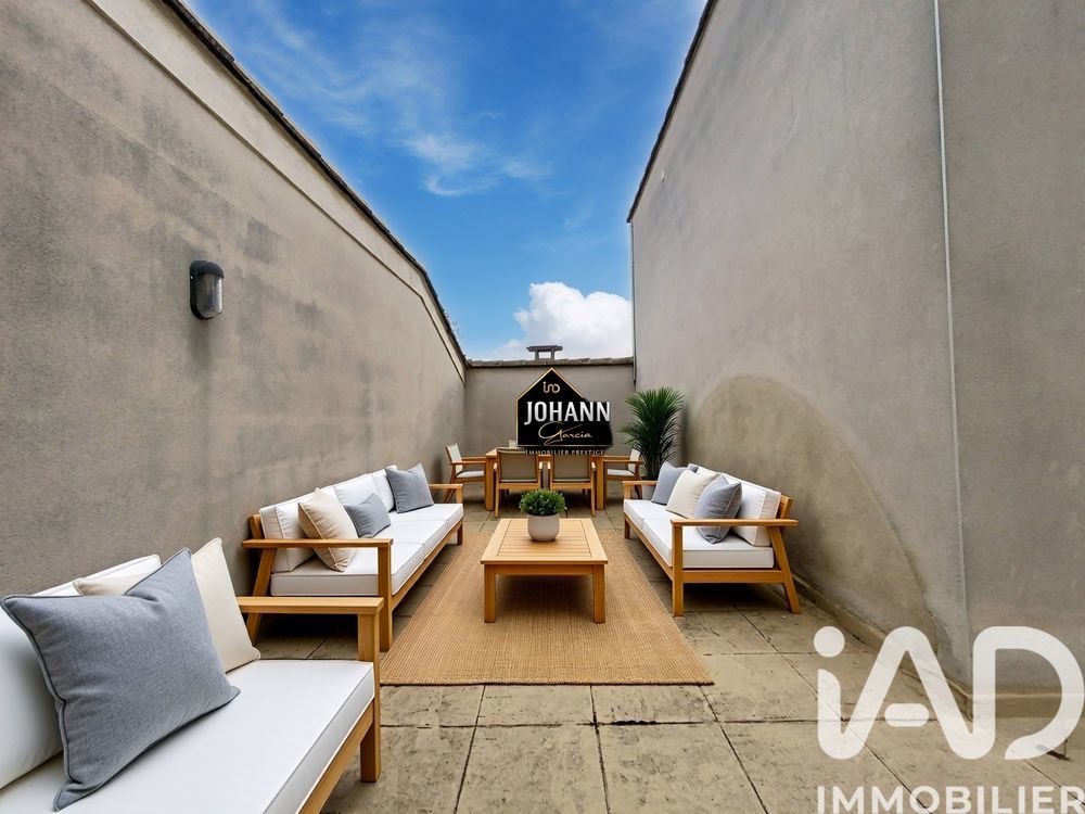 � vendre  Villa Vaison-la-Romaine (84110)