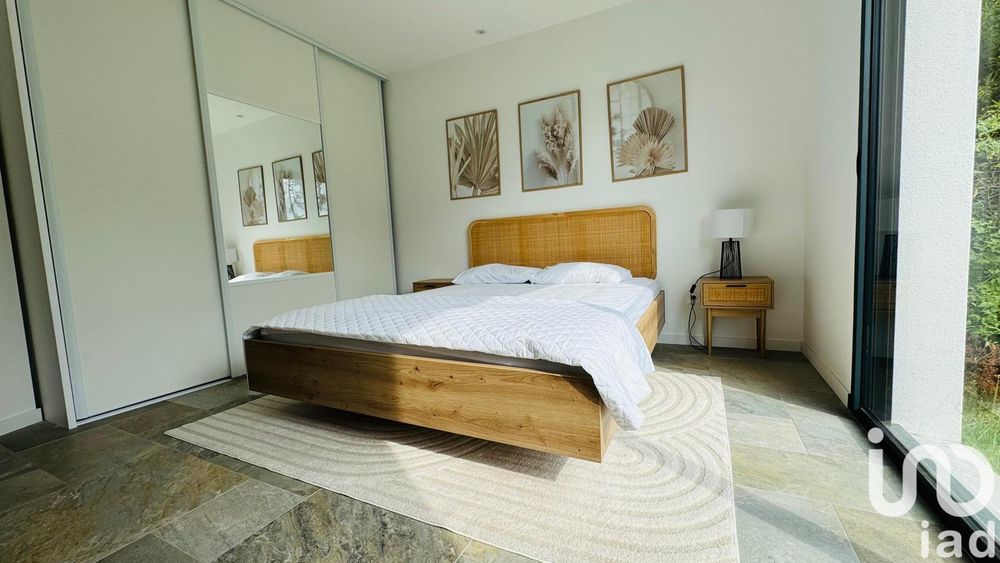 � vendre  Maison Seignosse (40510)