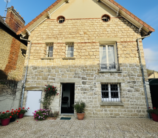  Maison � vendre 4 pi�ces 60 m�