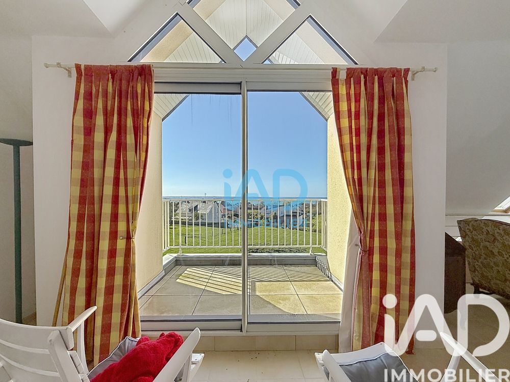 � vendre  Maison Pl�neuf-Val-Andr� (22370)