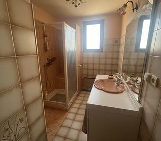  Maison � vendre 3 pi�ces 92 m�