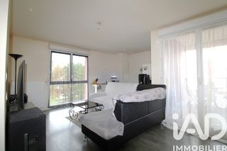  Appartement � vendre 3 pi�ces 60 m�