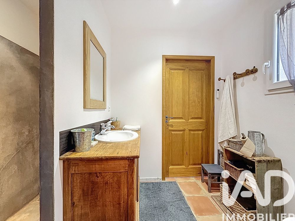 � vendre  Maison Besse-sur-Issole (83890)