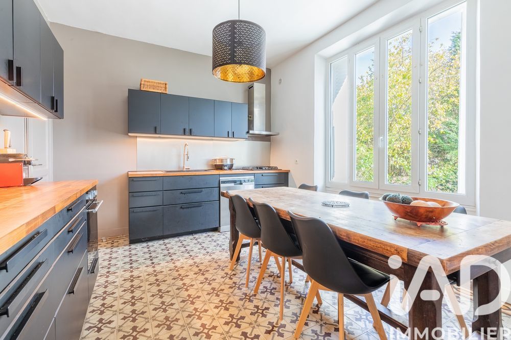 � vendre  Maison Brunoy (91800)