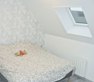  Maison � vendre 5 pi�ces 100 m�