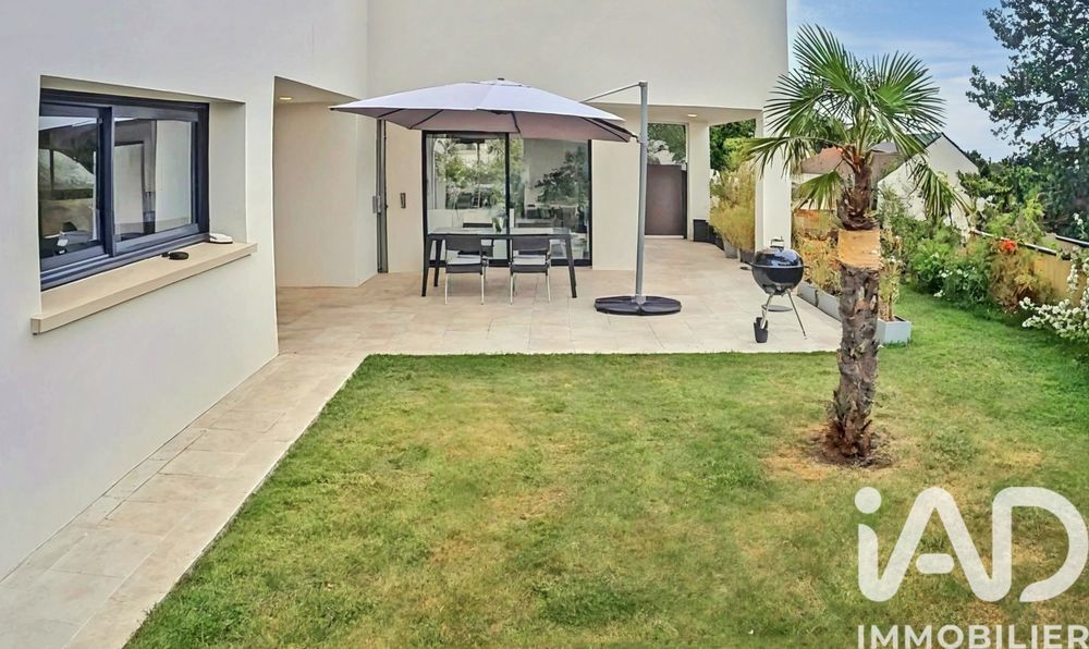 � vendre  Villa Bouleuse (51170)