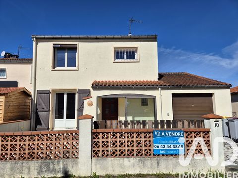   Vente Maison/villa 4 pi�ces Maison - 4 pi�ce(s) - 96 m�