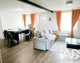  Maison � vendre 6 pi�ces 120 m�