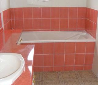  Appartement � vendre 3 pi�ces 73 m�