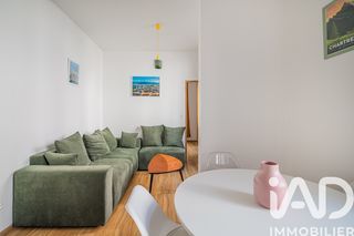  Appartement � vendre 2 pi�ces 33 m�