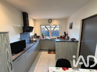  Maison � vendre 5 pi�ces 111 m�